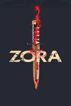 Zora 2025 Hindi HDTC 720p - 480p - 1080p