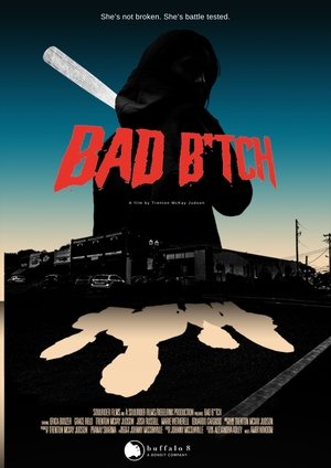 Bad B*tch (2025) WEBRIP Hindi (MULTI AUDIO) 720p – 480p – 1080p