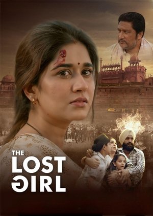 The Lost Girl (2024) WEBRIP Hindi (MULTI AUDIO) 720p – 480p – 1080p